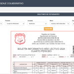 Boletines