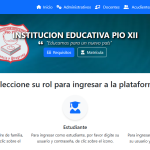 Principal